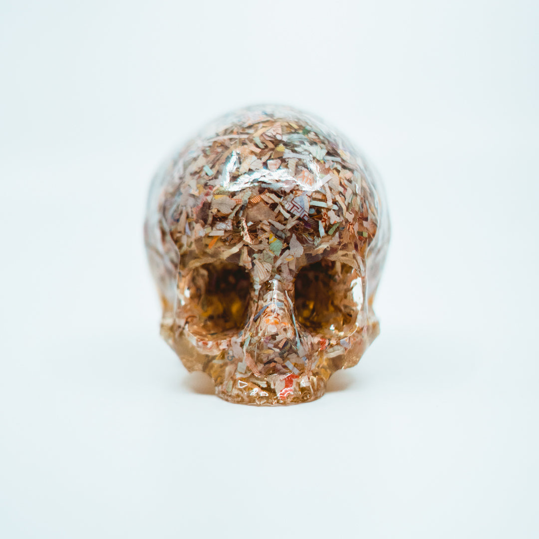 Death & Taxes 2.0 Prototypes