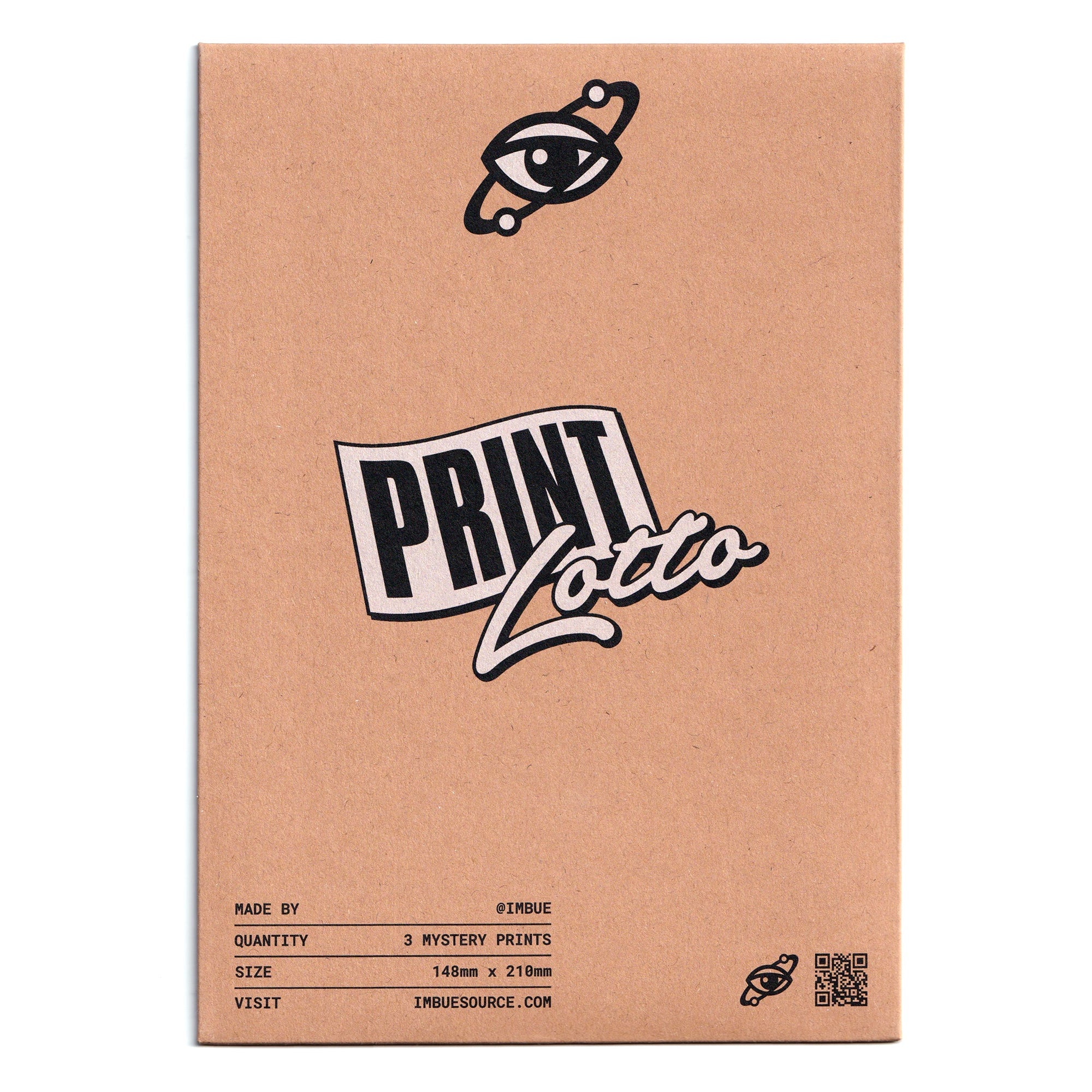 Print Lotto