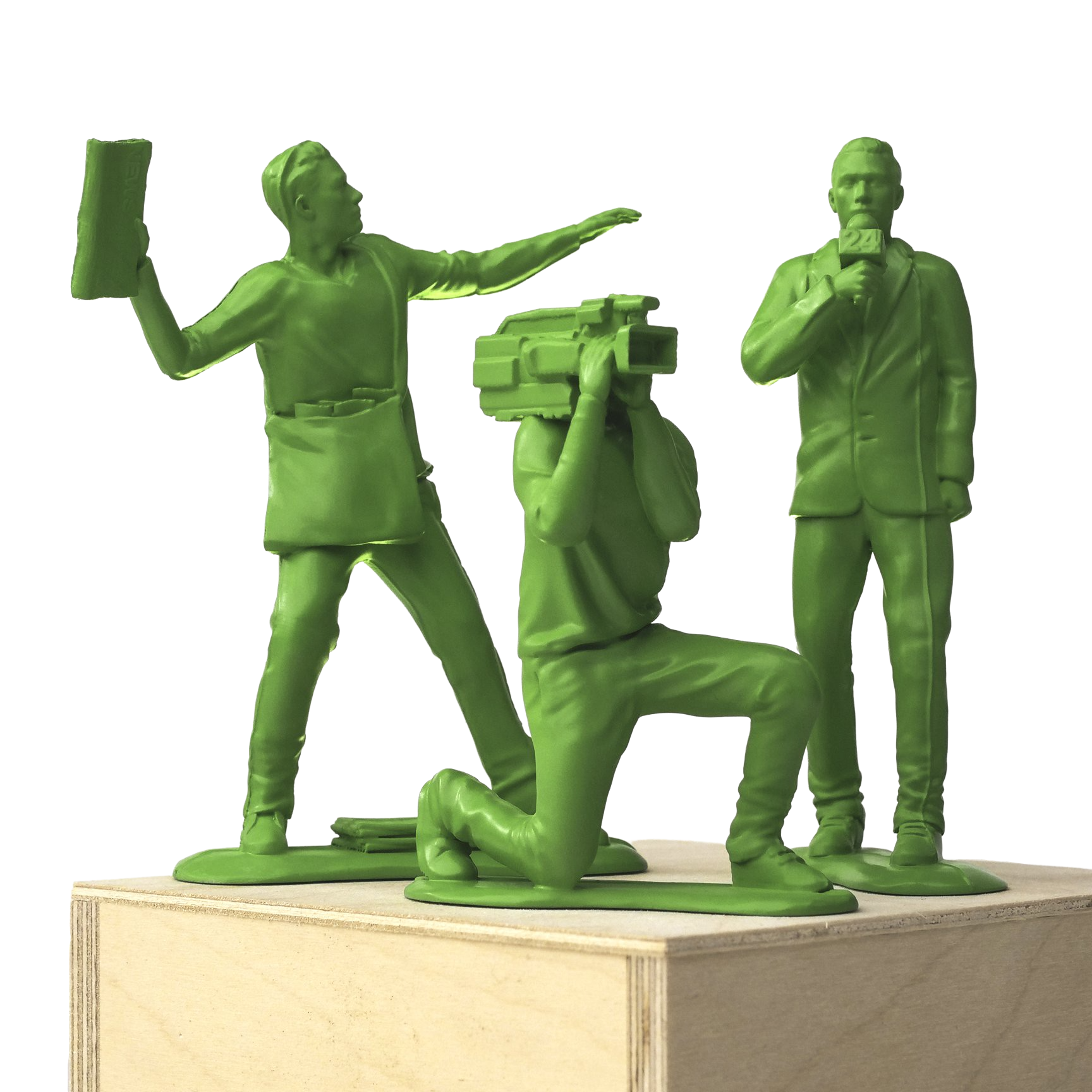Information Warfare