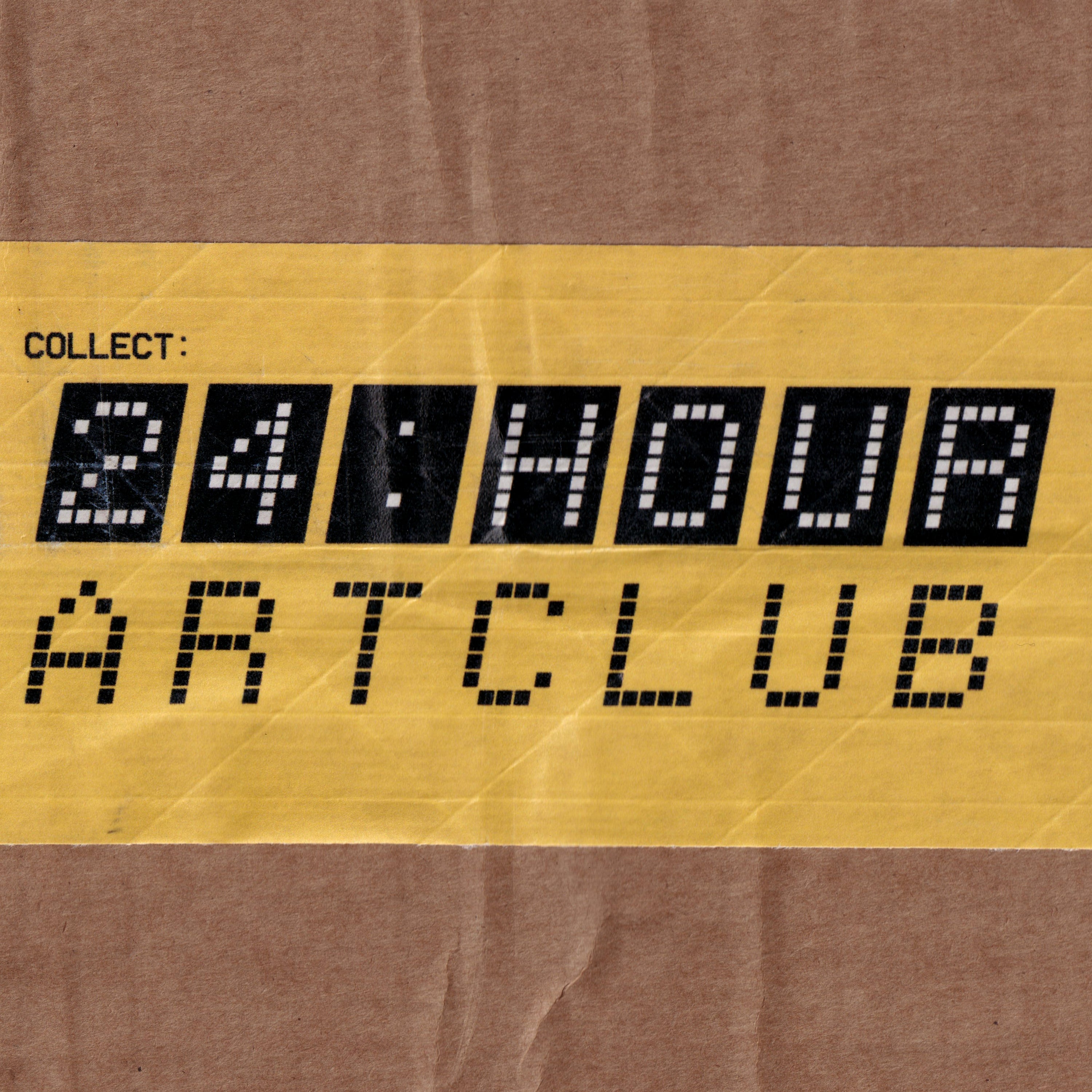 24 Hour Art Club