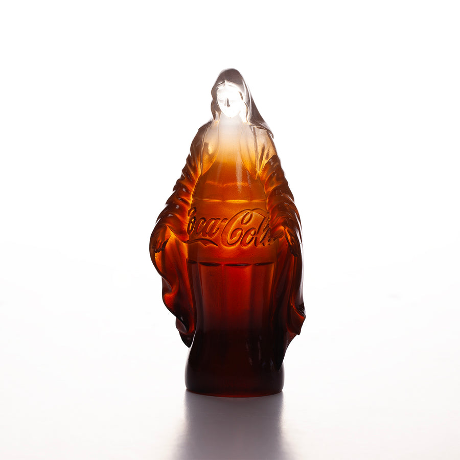 Always the Real Thing (Fade)