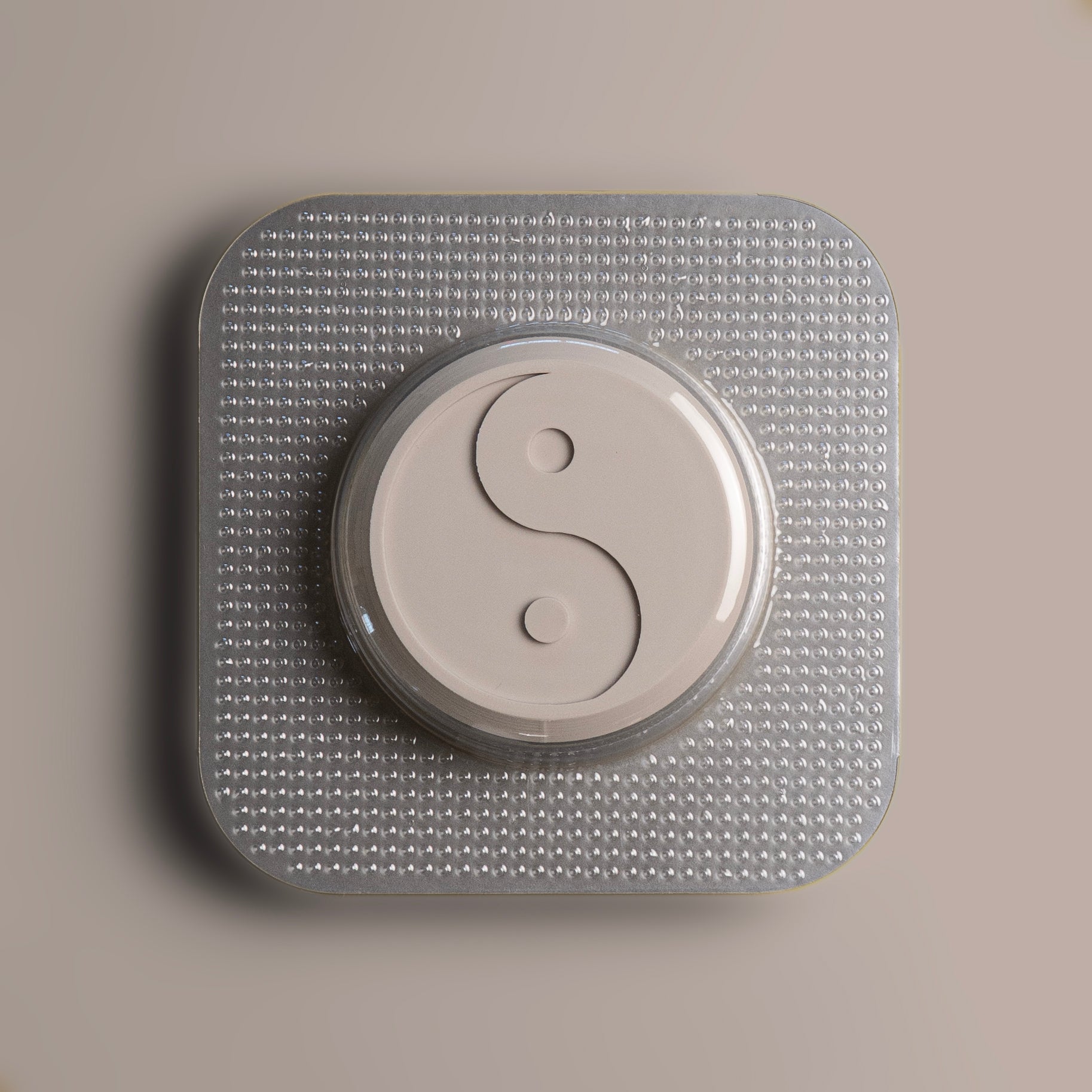 Yin Yang Pill