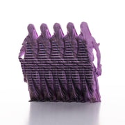 LAB:018 [Array Purple Lines]