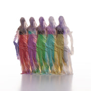 LAB:020 [Array Test Card]