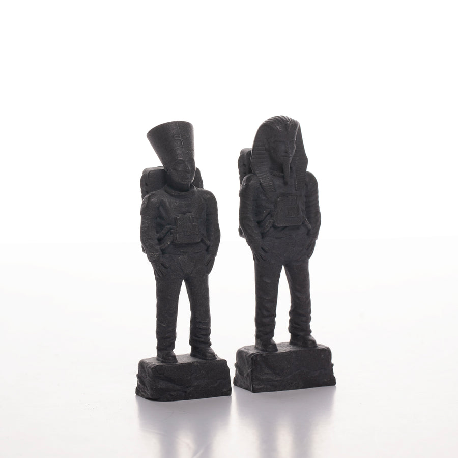 LAB:029 [Mini Ancient Astronauts]