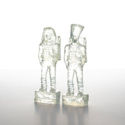 LAB:033 [Clear Ancient Astronauts]