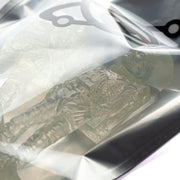 LAB:033 [Clear Ancient Astronauts]