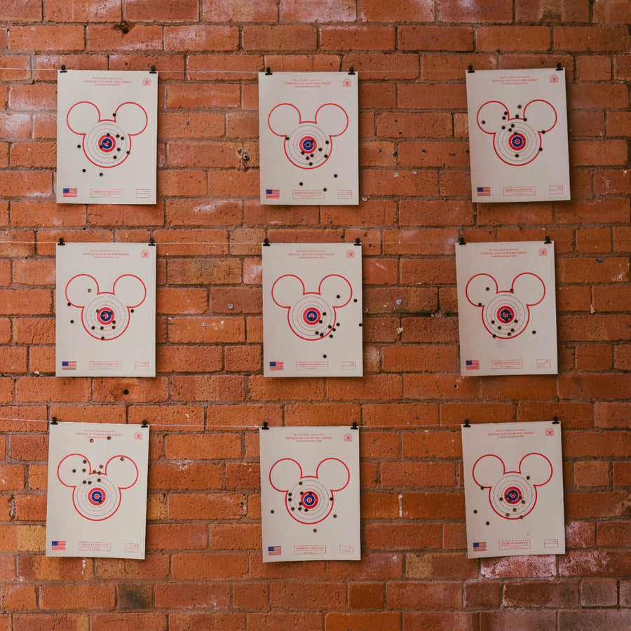 LAB:034 [Kids With Guns]