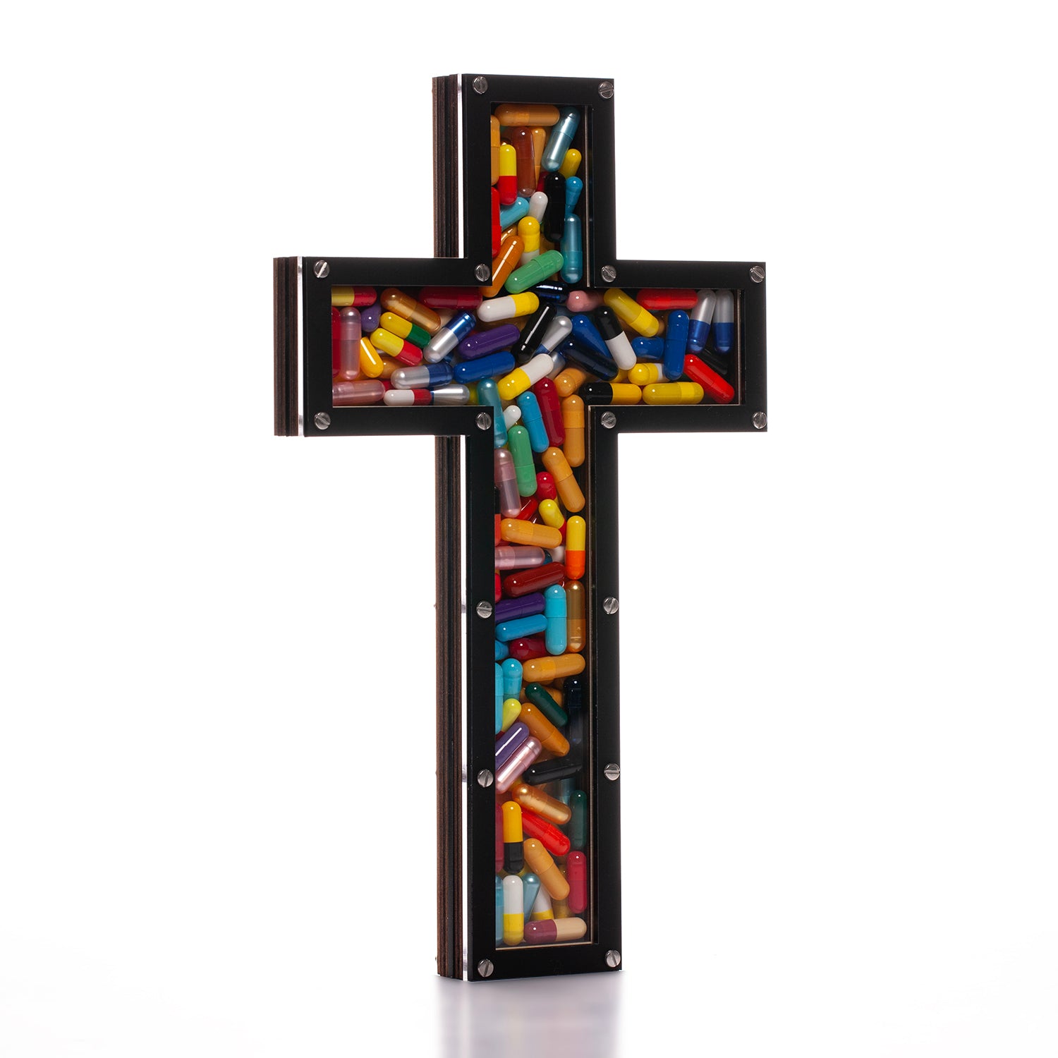 Drug Lord (Dark Pick 'n' Mix)