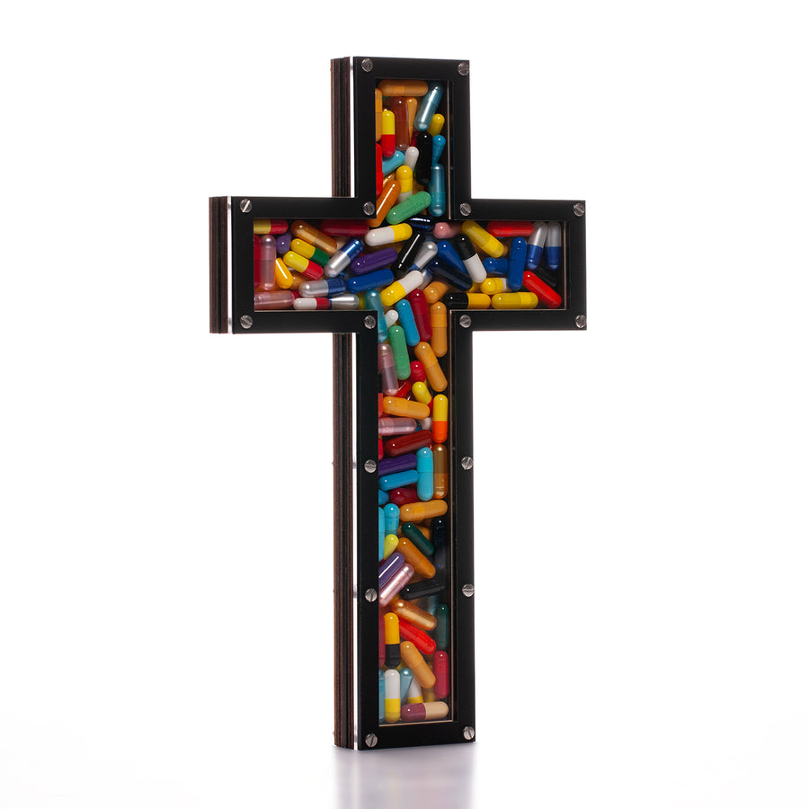 Drug Lord (Dark Pick 'n' Mix)