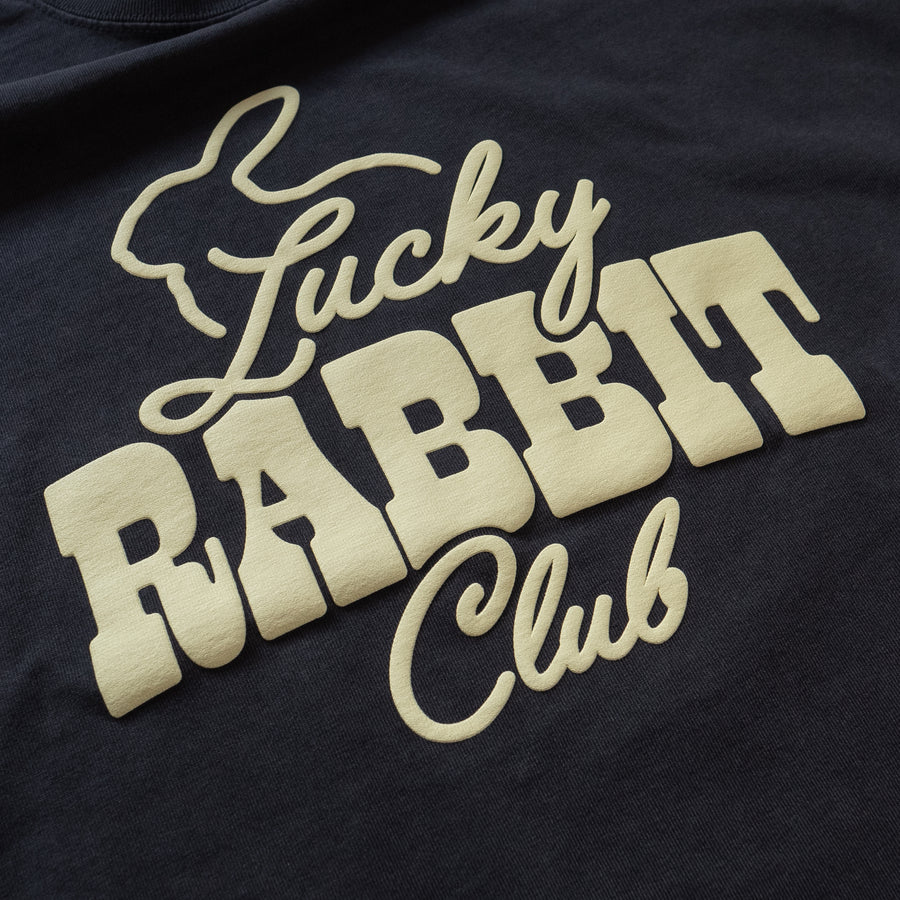 Lucky Rabbit Club - Classic Puff