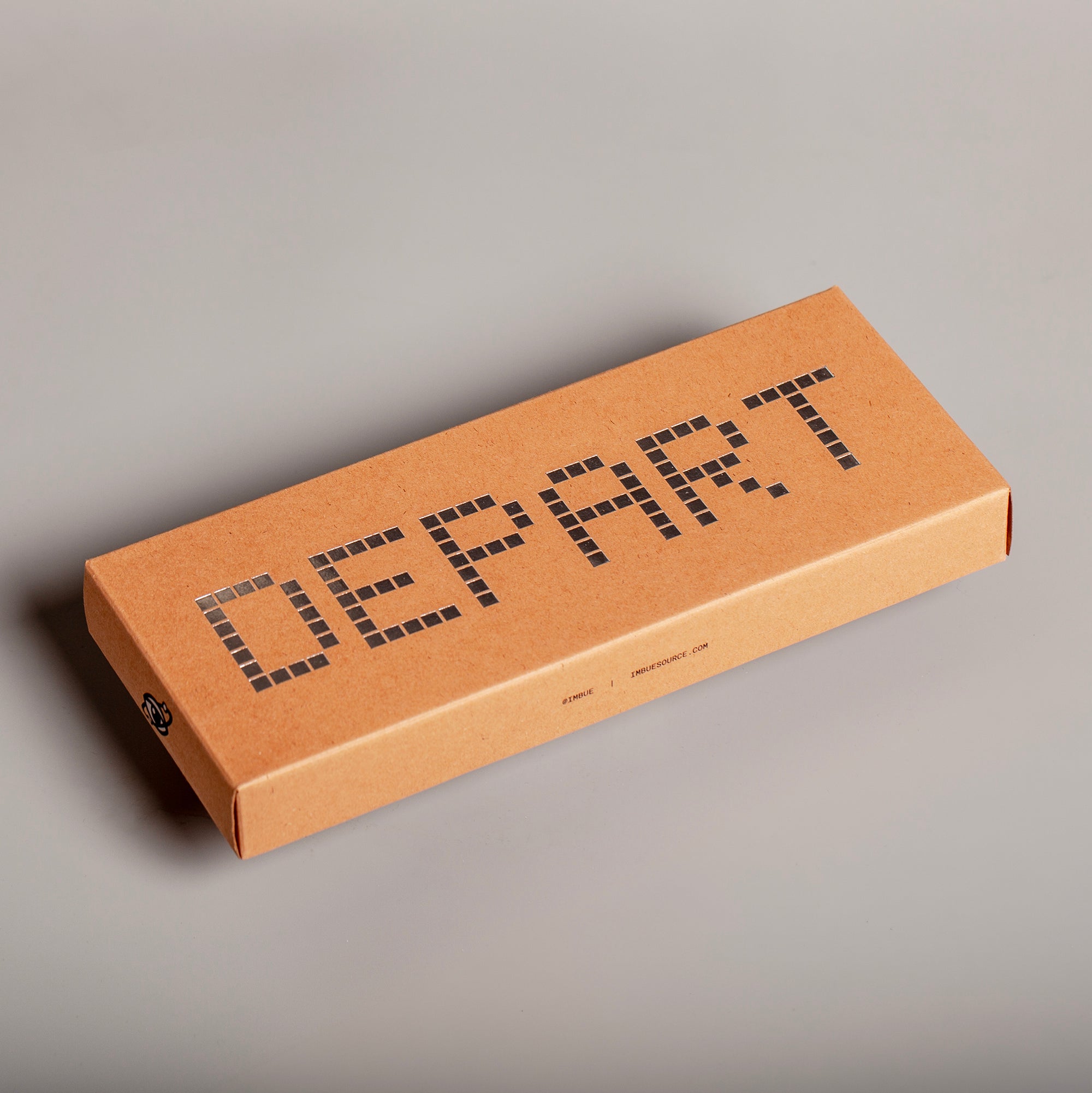 Depart (Earth)