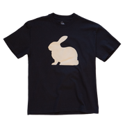 Lucky Rabbit Club - Silhouette Cream