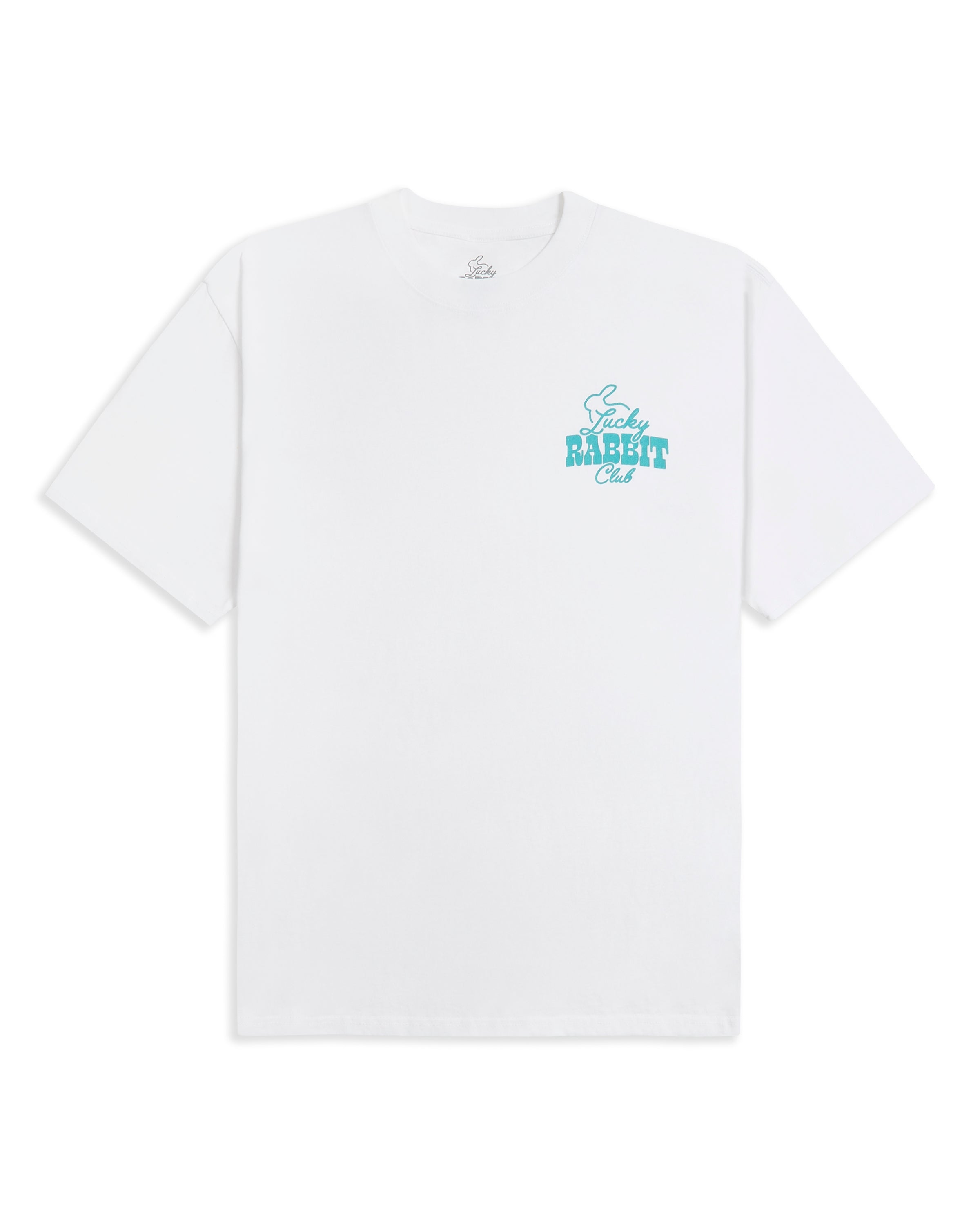Lucky Rabbit Club - Classic Small