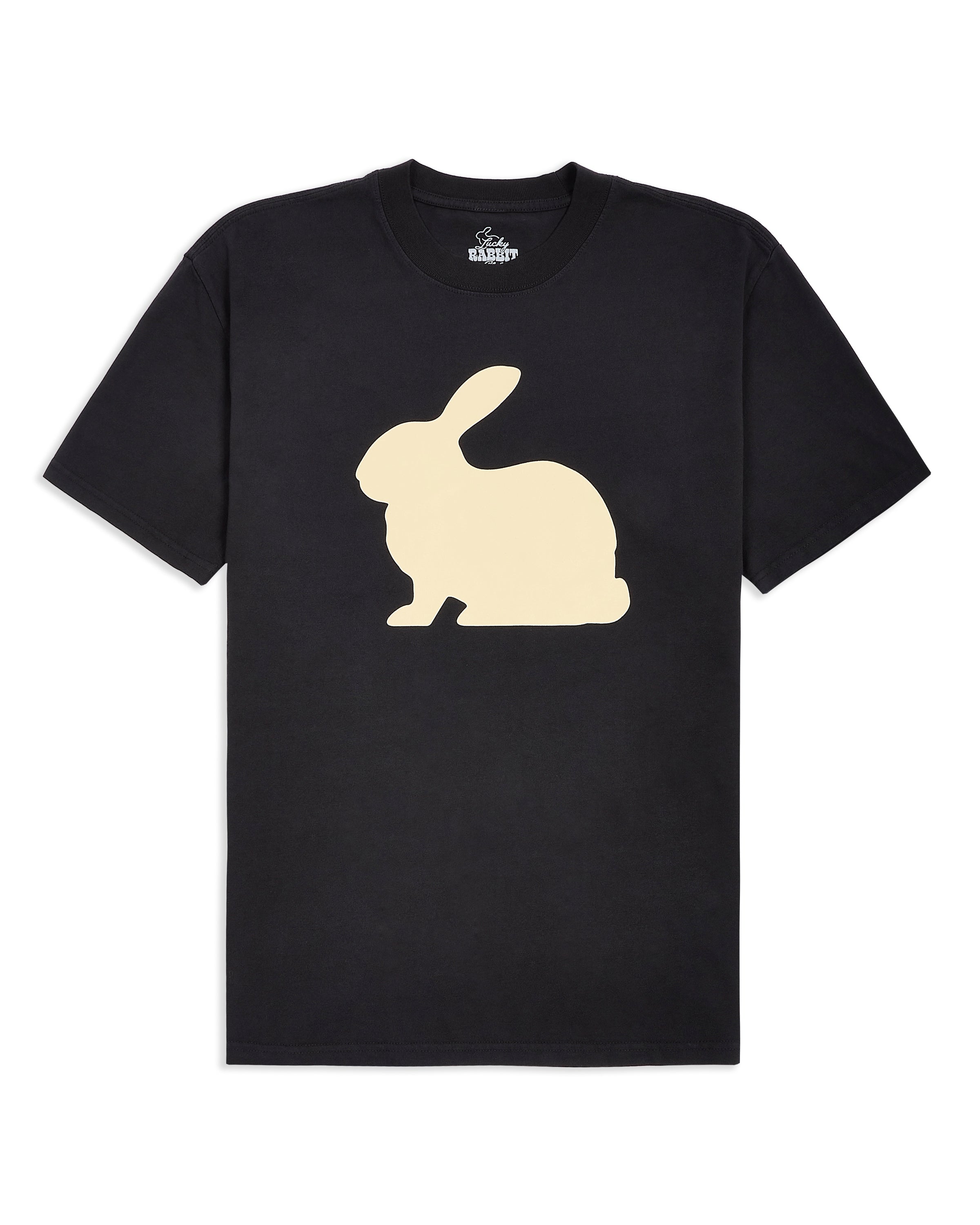 Lucky Rabbit Club - Silhouette Cream