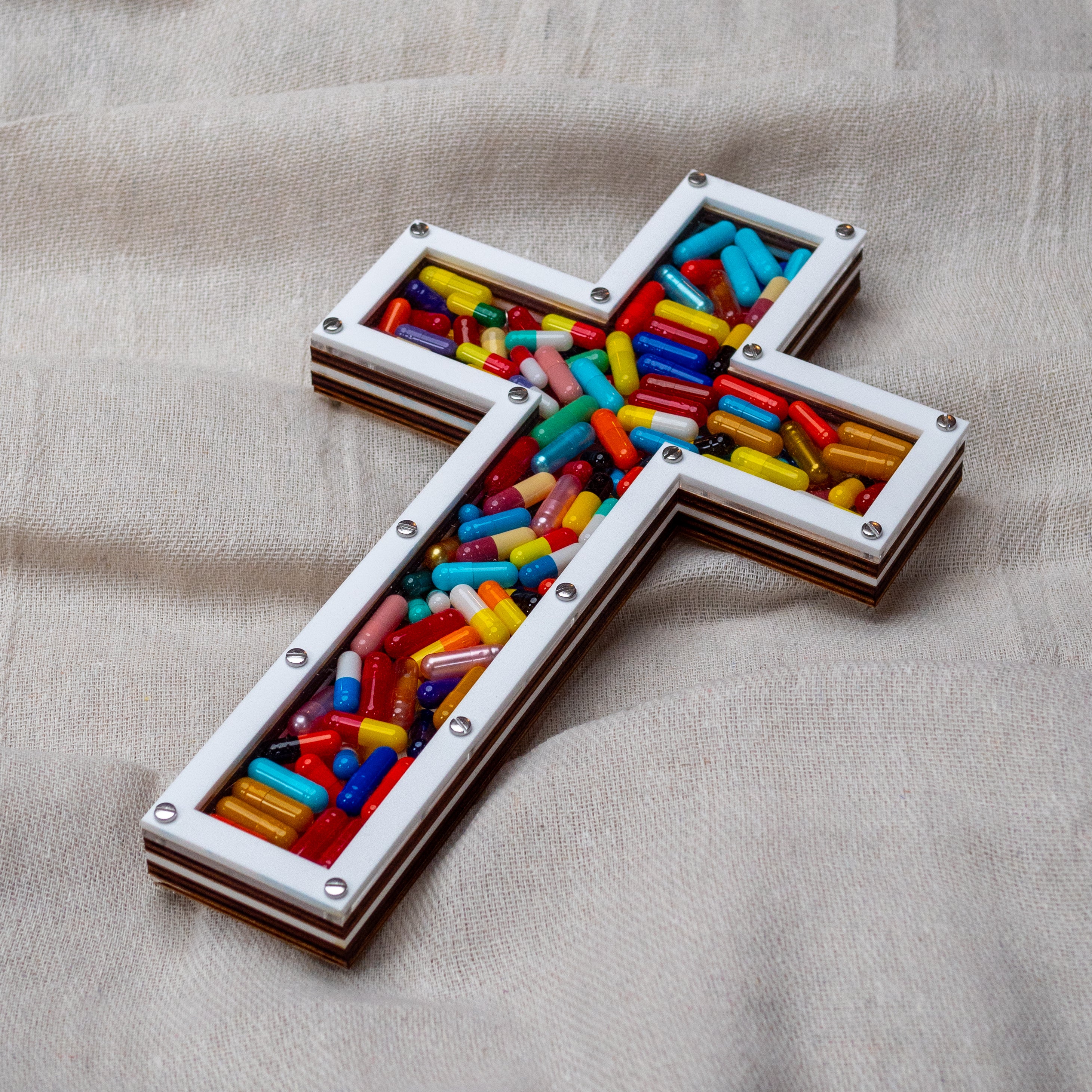 Drug Lord (Pick 'n' Mix)