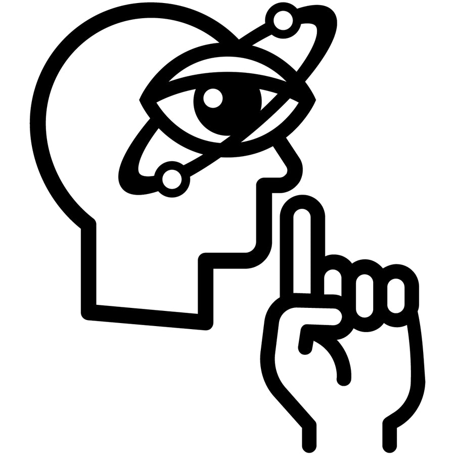 Secret Mystery Box (PWYF)