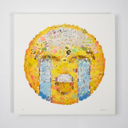 Mixed Emotions (Crying)