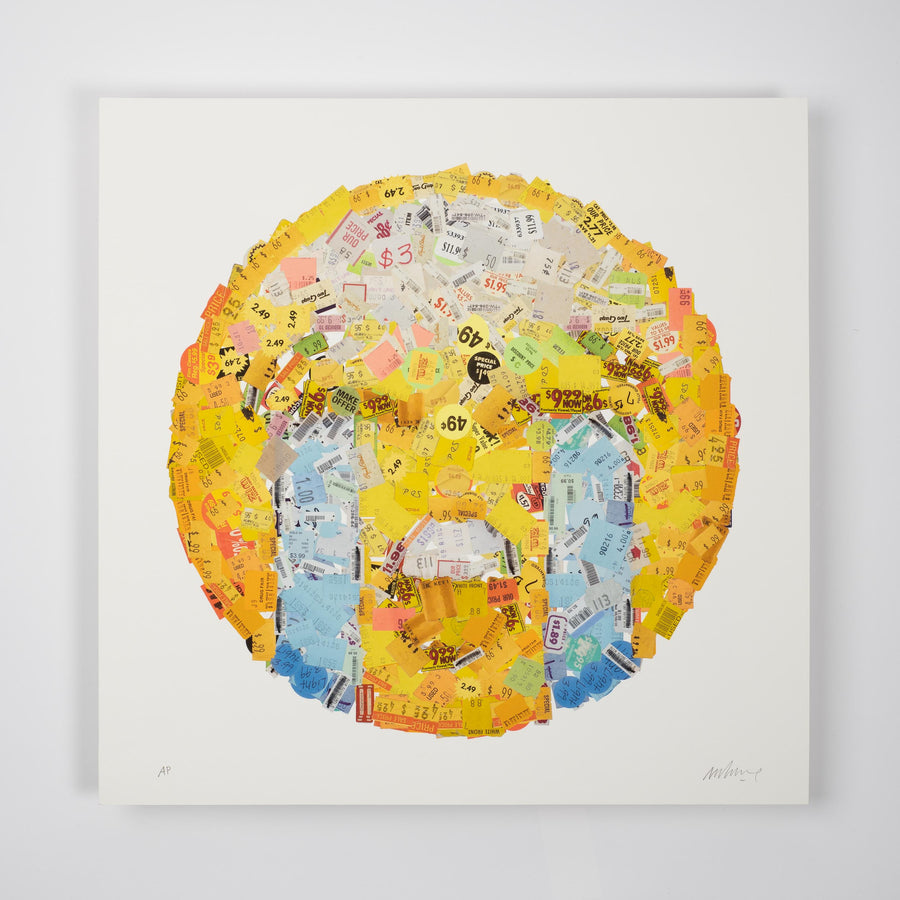 Mixed Emotions (Crying)