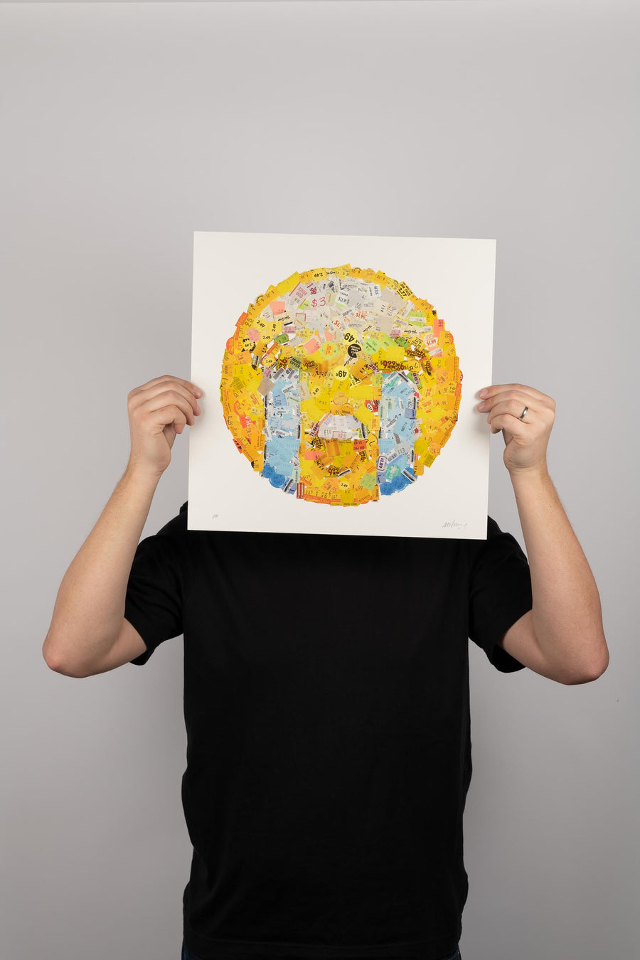 Mixed Emotions (Crying)