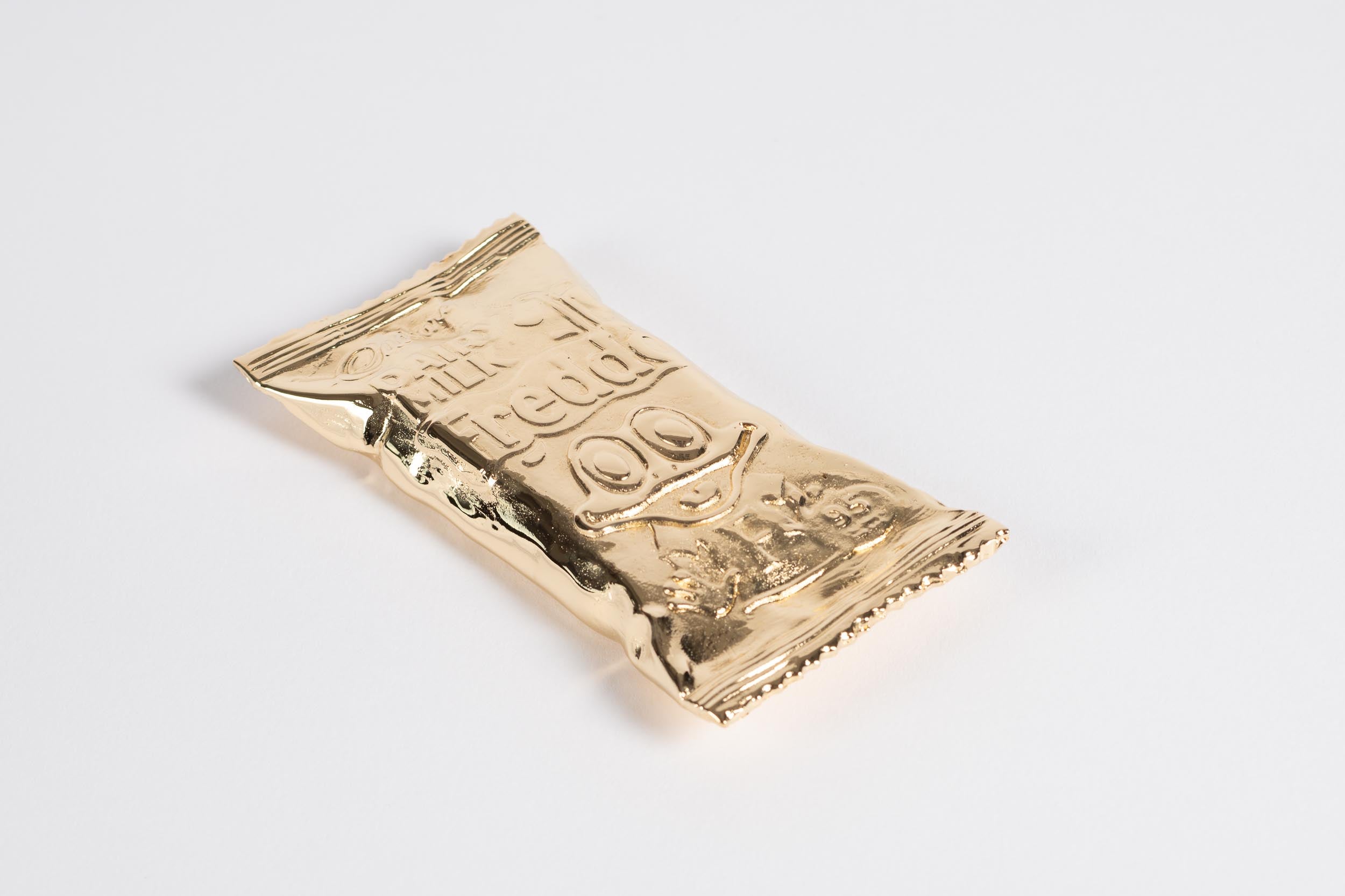 Gold Bars