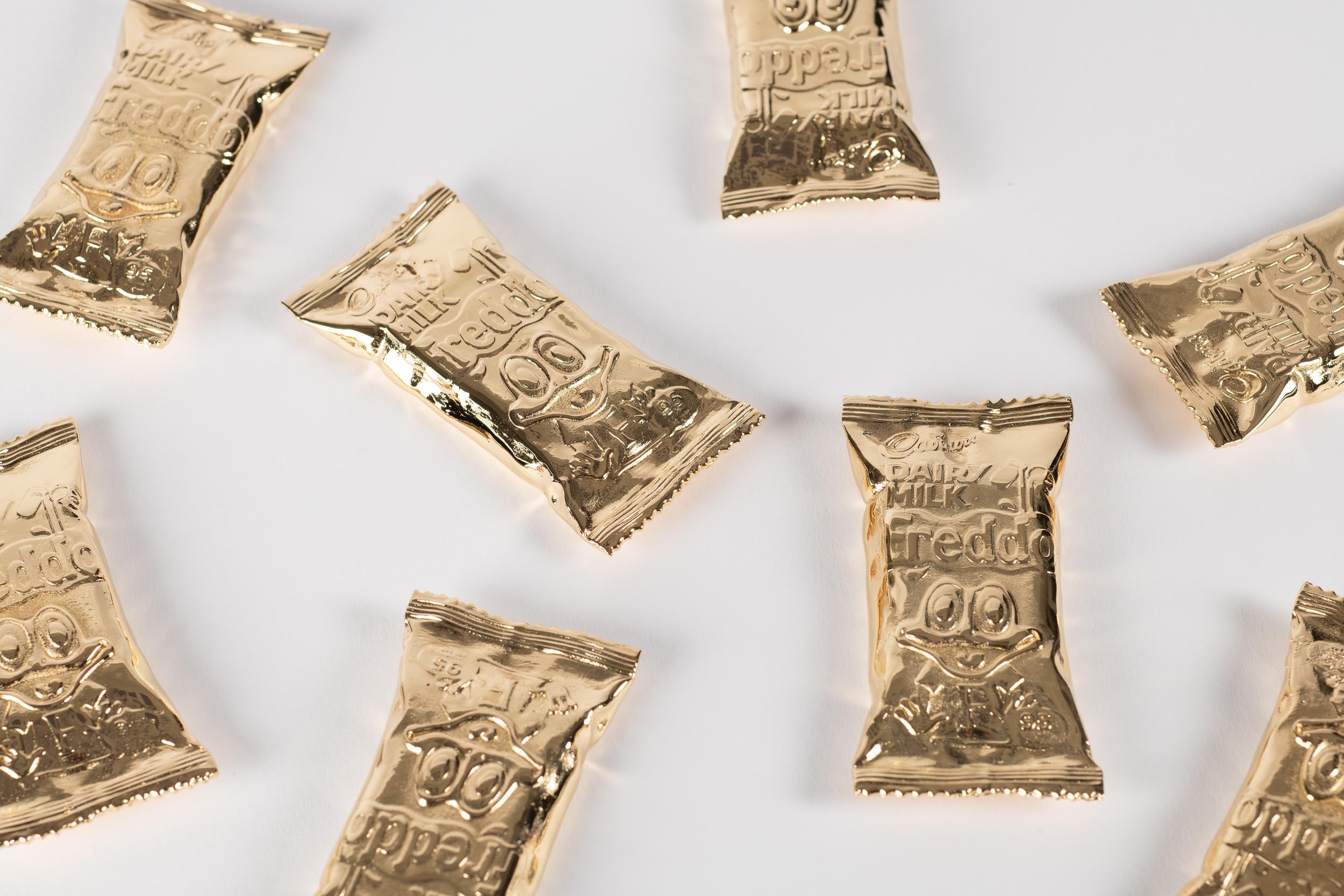 Gold Bars