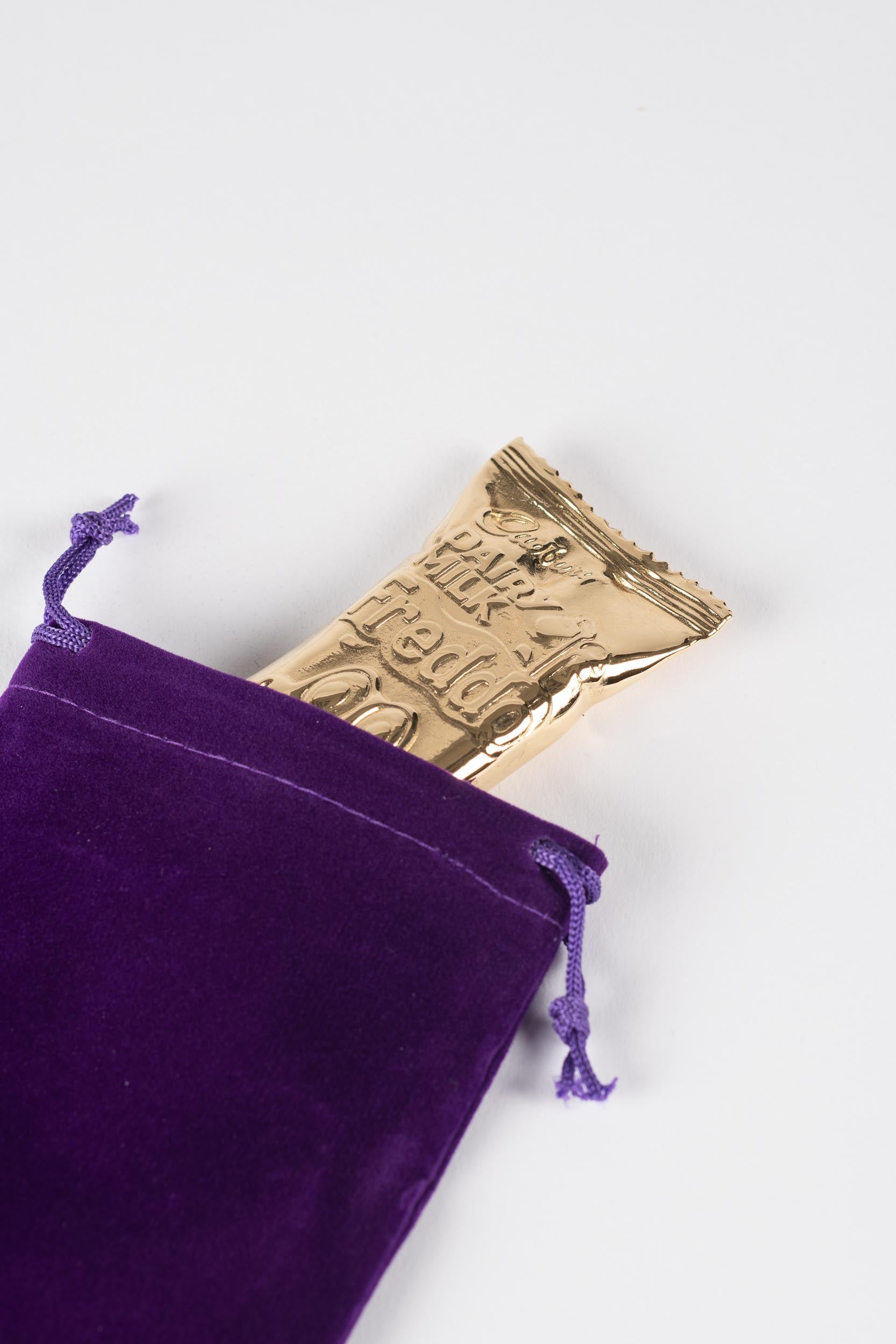 Gold Bars