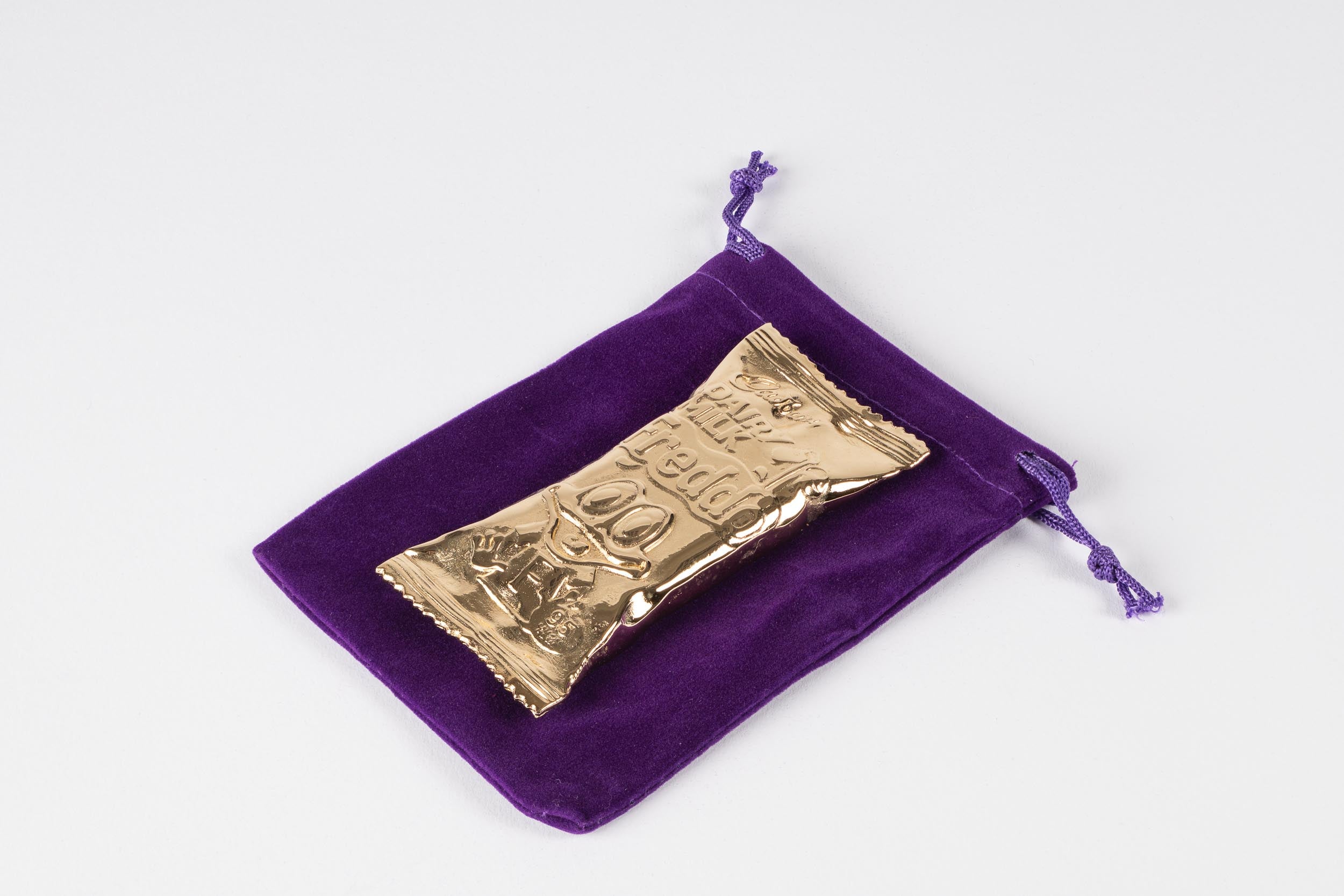 Gold Bars