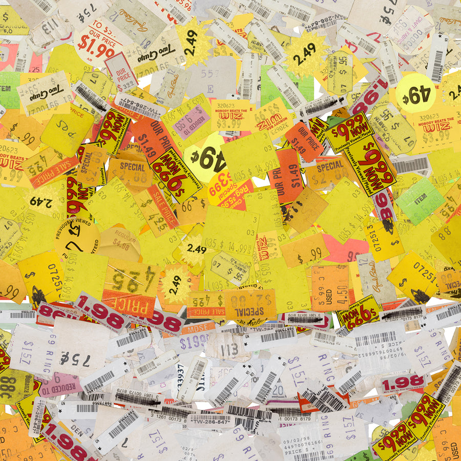 Mixed Emotions (Grin)