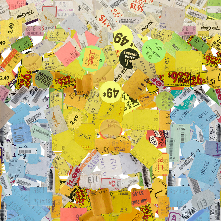 Mixed Emotions (Crying)