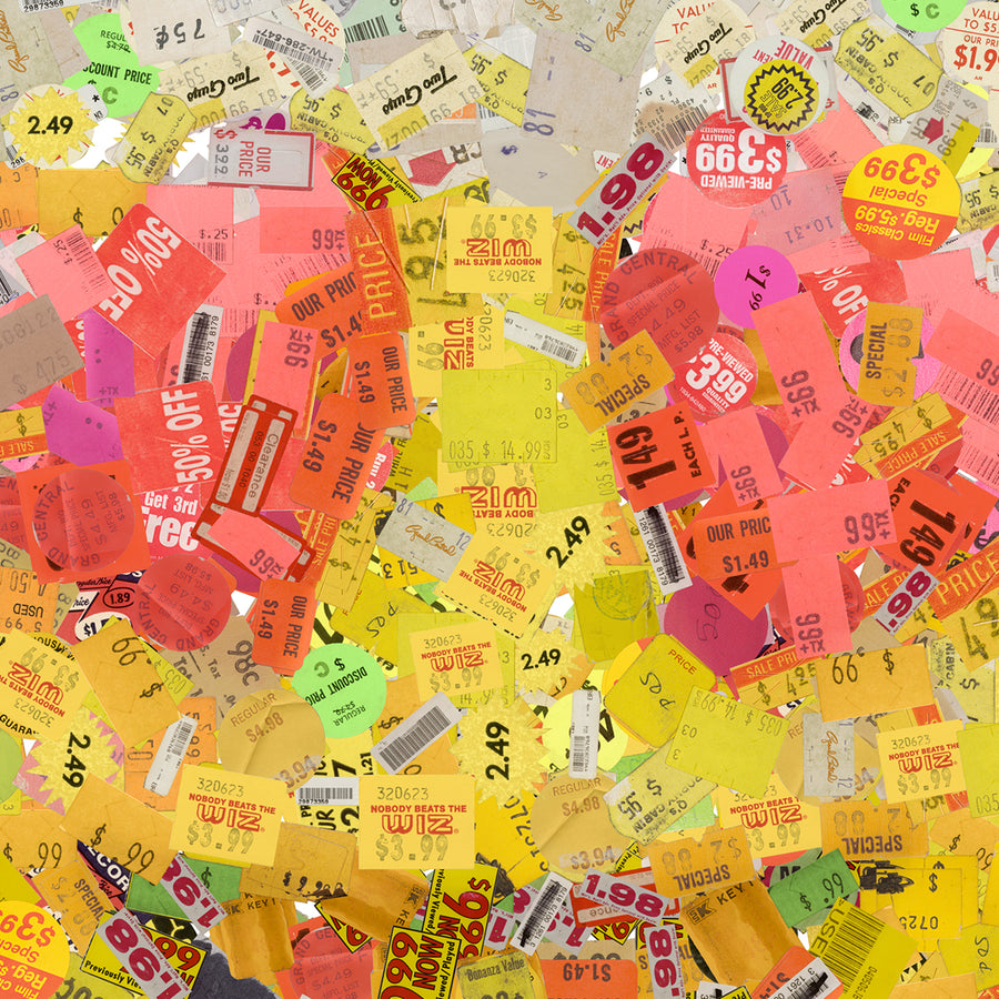 Mixed Emotions (Love)