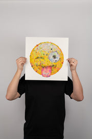 Mixed Emotions (Tongue)