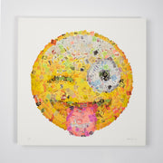 Mixed Emotions (Tongue)