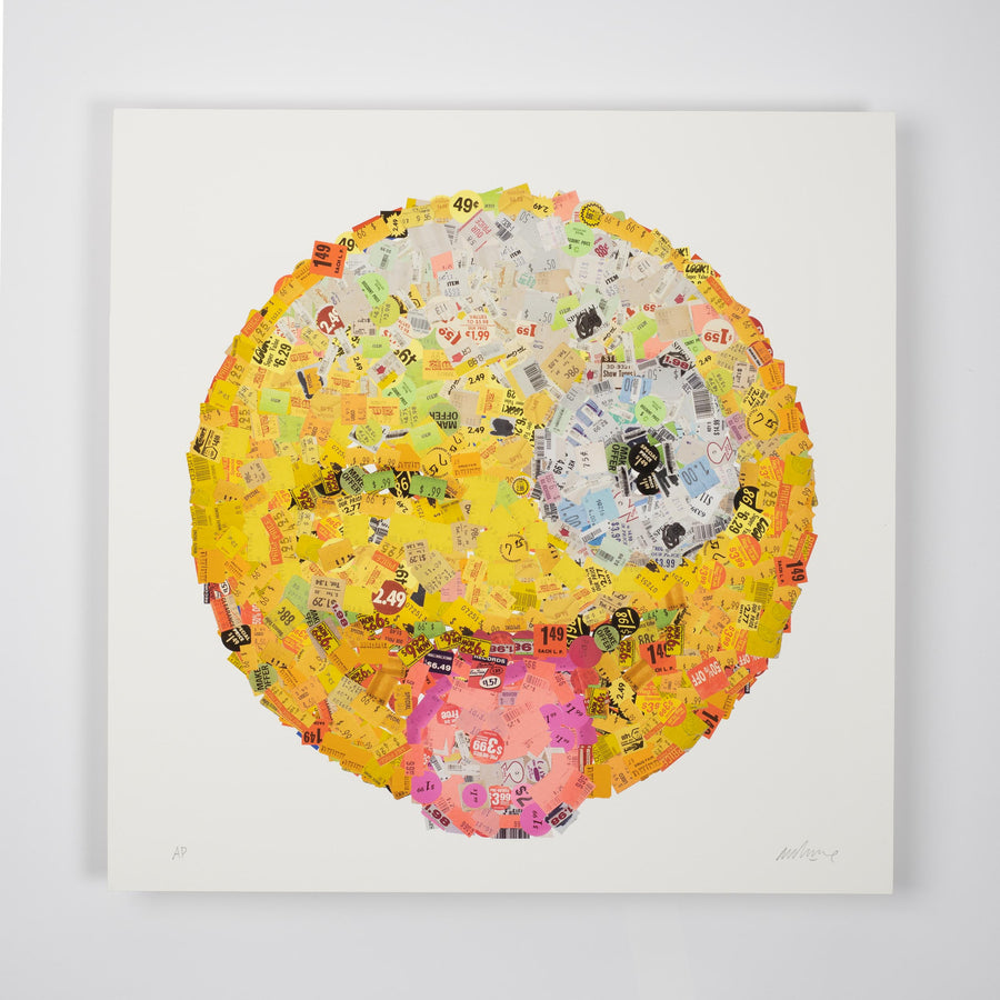 Mixed Emotions (Tongue)