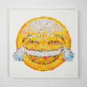 Mixed Emotions (Tears)