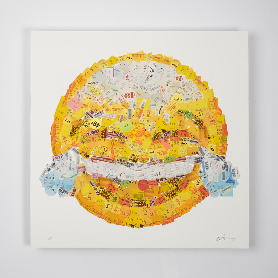 Mixed Emotions (Tears)