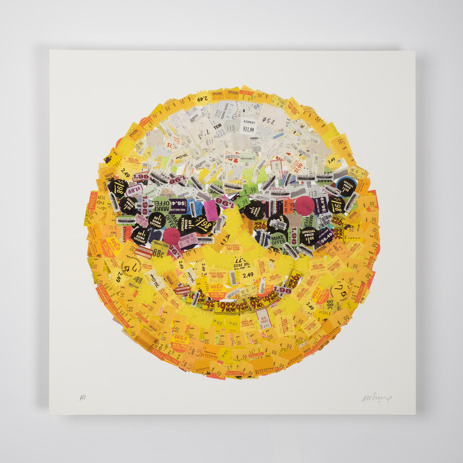 Mixed Emotions (Shades)