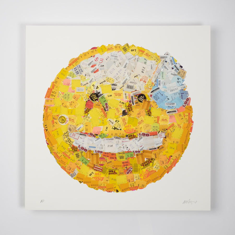 Mixed Emotions (Sweat)