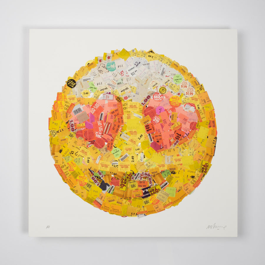 Mixed Emotions (Love)