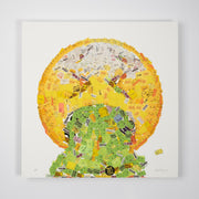 Mixed Emotions (Sick)