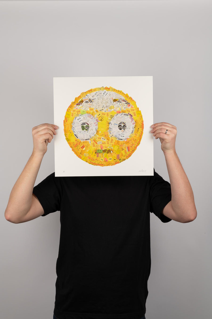 Mixed Emotions (Flushed)