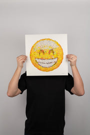 Mixed Emotions (Grin)