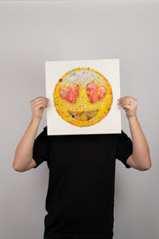 Mixed Emotions (Love)