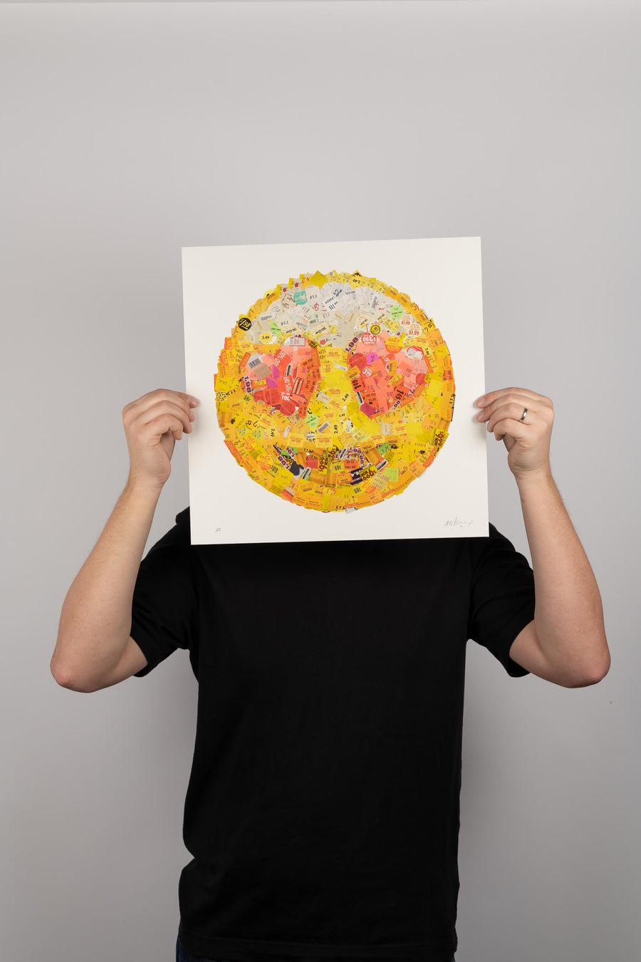 Mixed Emotions (Love)