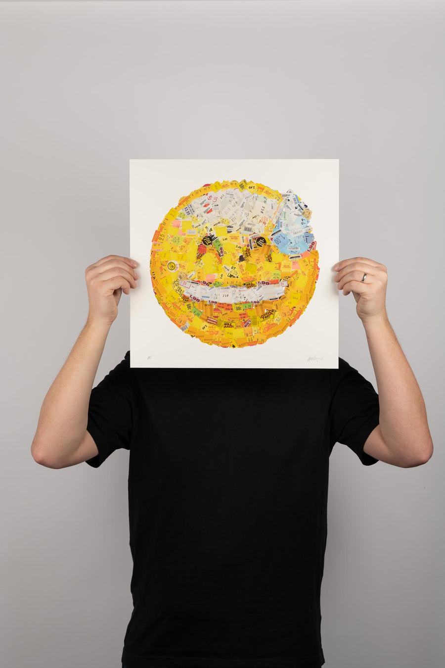 Mixed Emotions (Sweat)