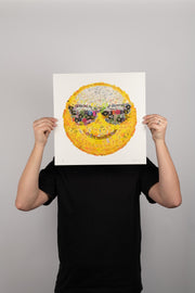 Mixed Emotions (Shades)