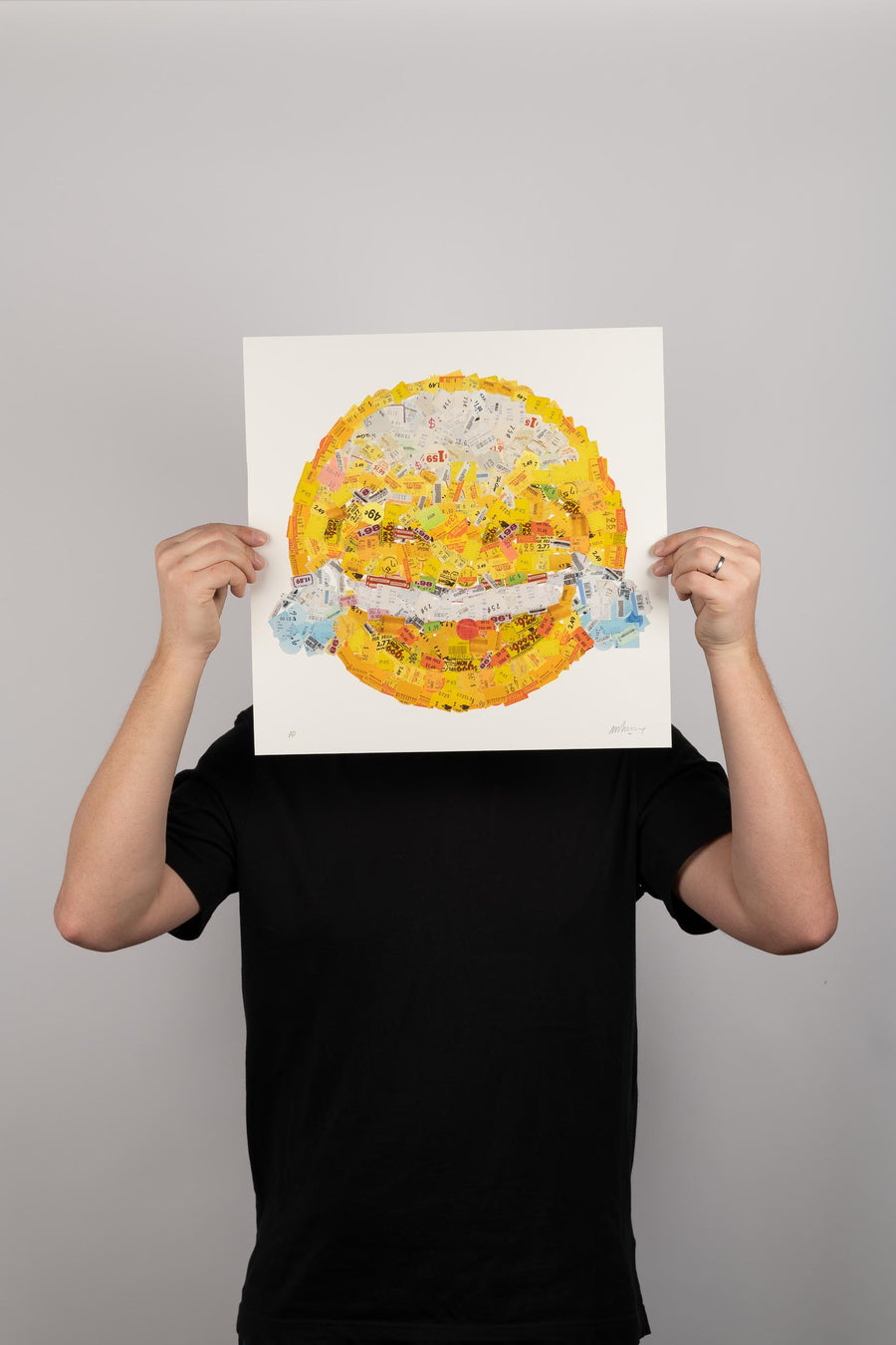 Mixed Emotions (Tears)