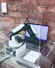 AI Work (Show Print)