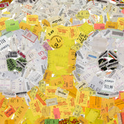 Mixed Emotions (Flushed)