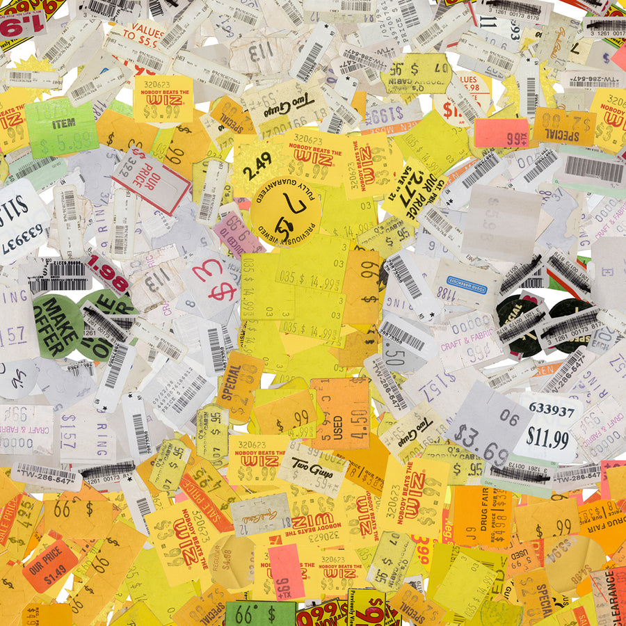 Mixed Emotions (Flushed)